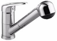 Смеситель Lemark LUNA LM4150C для кухонной мойки 