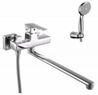 Смеситель Lemark BASIS LM3617C универсальный 