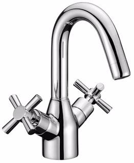 Смеситель Lemark NEO LM2207C для раковины 