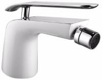 Смеситель Lemark MELANGE LM4908CW для биде  Смеситель Lemark MELANGE LM4908CW для биде