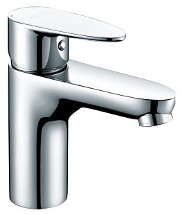 Смеситель WasserKRAFT LEINE 3503 для раковины 