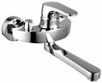 Смеситель Lemark SHIFT LM4314C для ванны и душа 