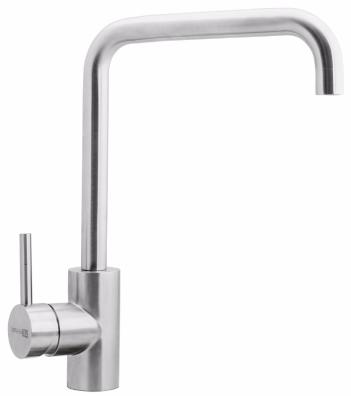 Смеситель Lemark EXPERT LM5077S для кухонной мойки  Смеситель Lemark EXPERT LM5077S для кухонной мойки