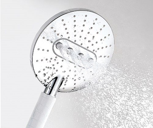 Лейка душевая WasserKRAFT  A059  