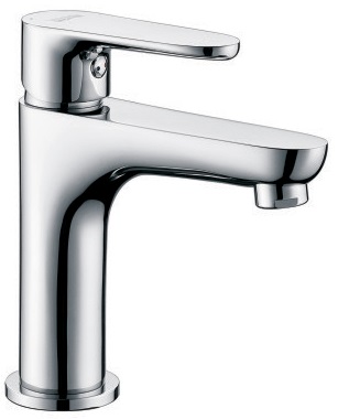 Смеситель WasserKRAFT LEINE 3504 для раковины 