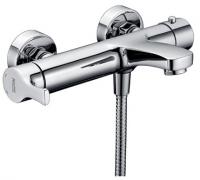 Смеситель WasserKRAFT BERKEL 4801 для ванны и душа 