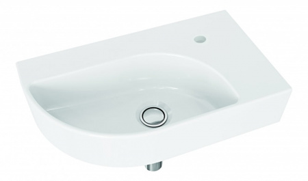 Раковина Cersanit CAMEO S-UM-CAM45/1-w 45 