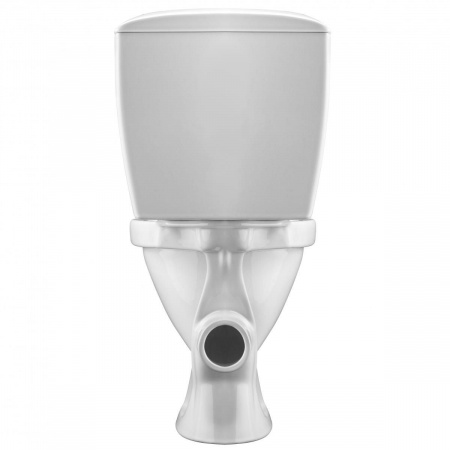 Унитаз-компакт Santek ПАЛЛАДА 1.WH30.2.371  