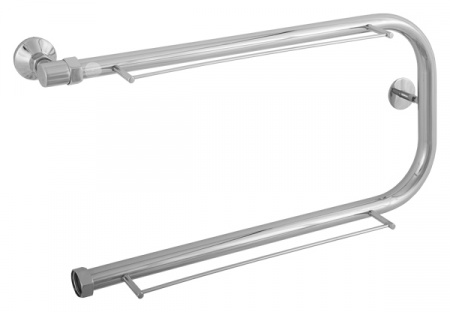 Полотенцесушитель водяной Сунержа П-образный 00-0004-3265 320х650 