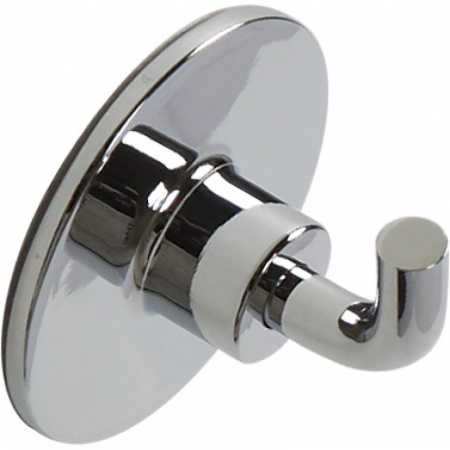 Крючок одинарный Fixsen ROUND FX-92105  