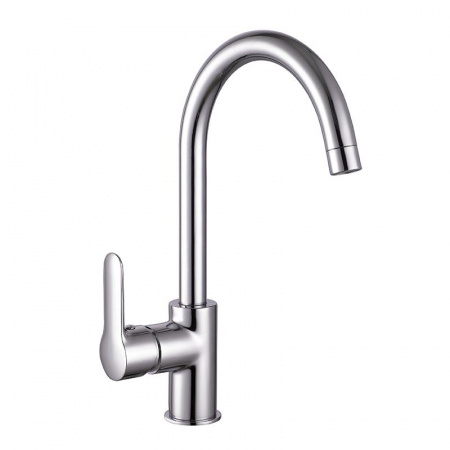 Смеситель IDDIS CUBA CUBSBJ0i05 для кухонной мойки 