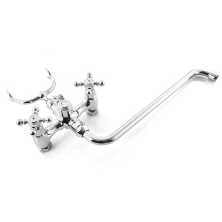 Смеситель IDDIS SAM SAMSBL2i10 универсальный 