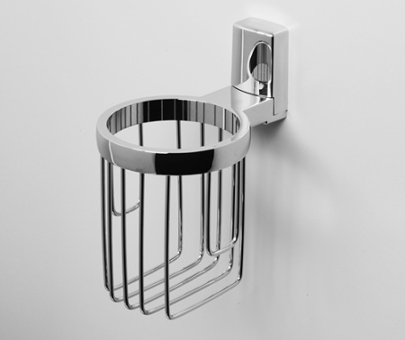 Держатель освежителя воздуха WasserKRAFT LEINE K-5045  