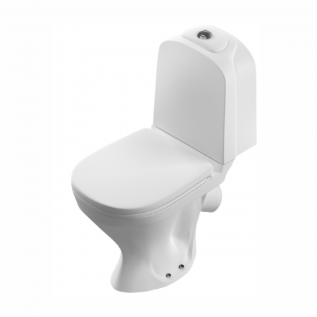 Унитаз-компакт Sanita luxe CLASSIC CSCSLCC01060611  