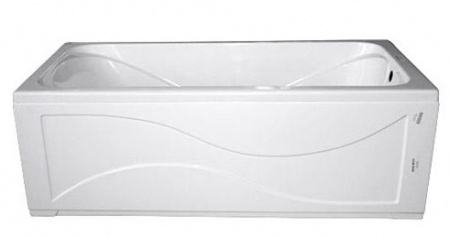 Ванна акриловая Triton СТАНДАРТ  160x70 см. 