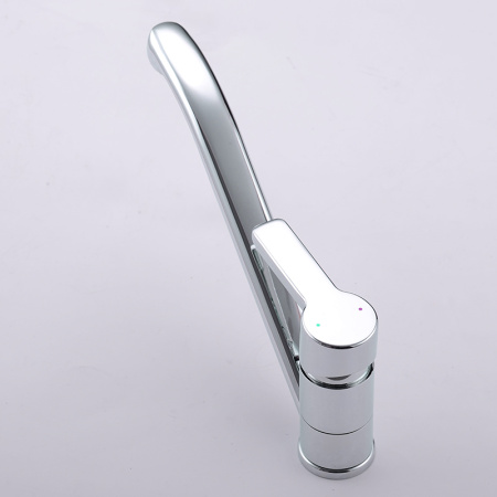 Смеситель IDDIS SENA SENSB00i05 для кухонной мойки 