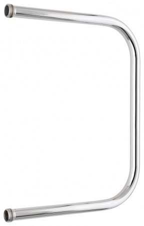Полотенцесушитель водяной Стилье П-образный 00002-5040 500х400 
