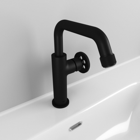 Смеситель IDDIS GRANGE GRABLR0i01 для раковины 