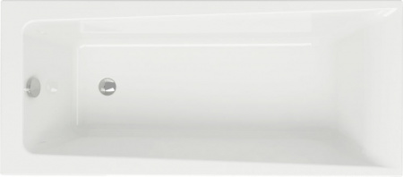 Ванна акриловая Cersanit LORENA 63322 160x70 см. 