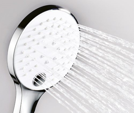 Лейка душевая WasserKRAFT  A061  