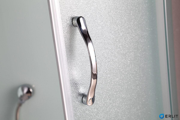 Душевой уголок Erlit  ER0509T-C3 90x90 см. 