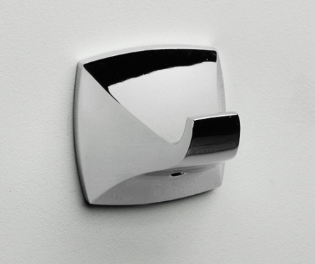 Крючок одинарный WasserKRAFT WERN K-2523  