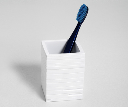 Стакан настольный WasserKRAFT LEINE K-3828  