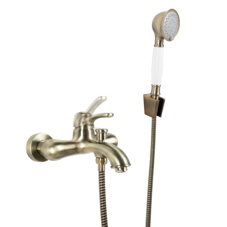 Смеситель IDDIS OLDIE OLDBR00i02 для ванны и душа 