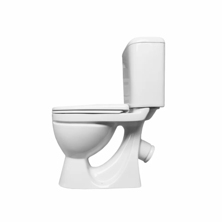 Унитаз-компакт Sanita СТАНДАРТ SDTSACC01090112  