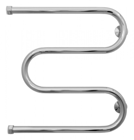 Полотенцесушитель водяной Сунержа М-образный 00-0007-5050 500х500 