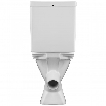 Унитаз-компакт Santek ЛИГА 1.WH30.2.141  
