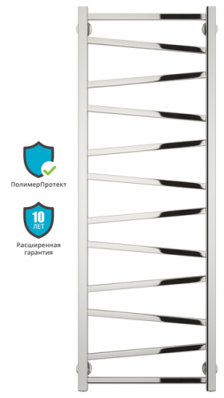 Полотенцесушитель водяной Сунержа СИРОККО 00-0253-1240 1200х400 