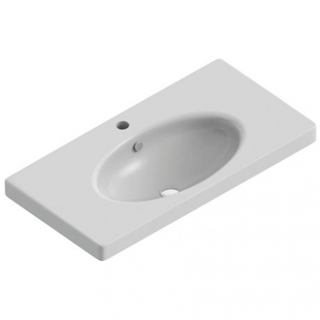 Раковина Sanita luxe NEXT NXT90SLWB01 90 