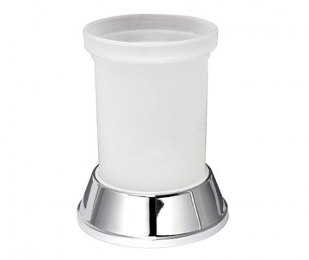 Стакан настольный WasserKRAFT DONAU K-2428  