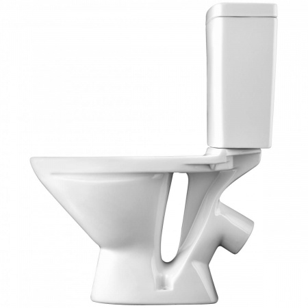 Унитаз-компакт Santek ЛИГА 1.WH30.2.141  