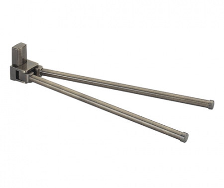 Полотенцедержатель WasserKRAFT EXTER K-5231  