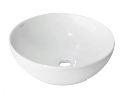 Раковина Sanita luxe ART SLIM ART40SLWB01S 40 