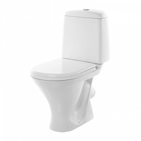 Унитаз-компакт Sanita АТТИКА ATCSACC01060713  