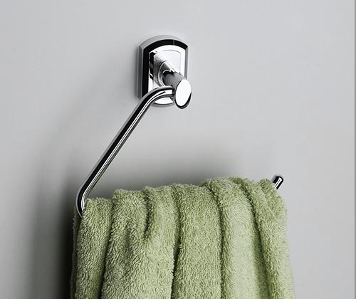 Полотенцедержатель WasserKRAFT ODER K-3061  