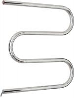 Полотенцесушитель электрический Стилье №03 M-образный 00503-6060 600х600 