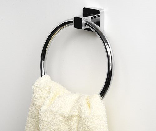 Полотенцедержатель WasserKRAFT LIPPE K-6560  