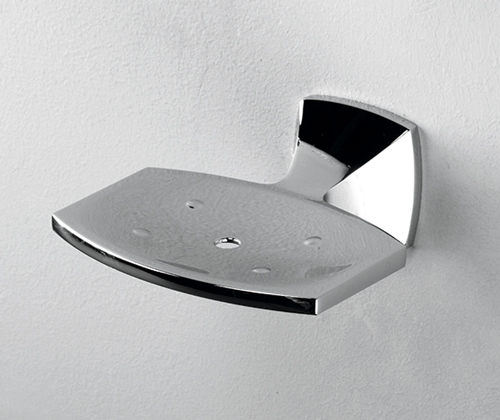 Мыльница навесная WasserKRAFT WERN K-2569  