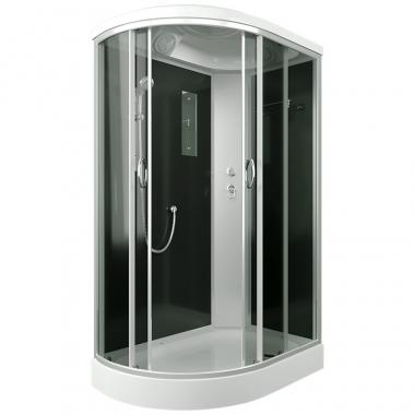 Душевая кабина Erlit  ER3512PR-C4-RUS 120x80 см. правая 