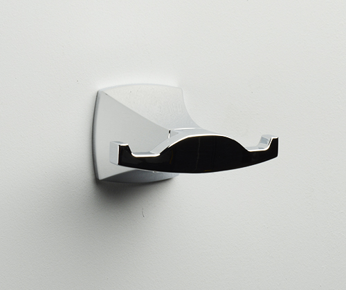 Крючок двойной WasserKRAFT WERN K-2523D  