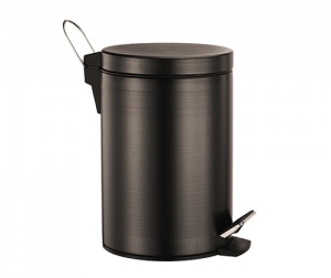 Ведро для мусора WasserKRAFT  K-655   Ведро для мусора WasserKRAFT  K-655