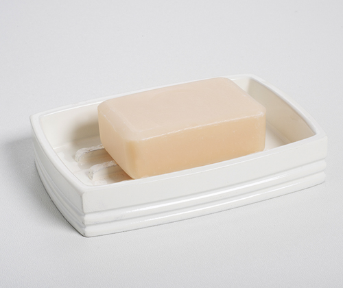 Мыльница настольная WasserKRAFT MAIN K-4729   Мыльница настольная WasserKRAFT MAIN K-4729