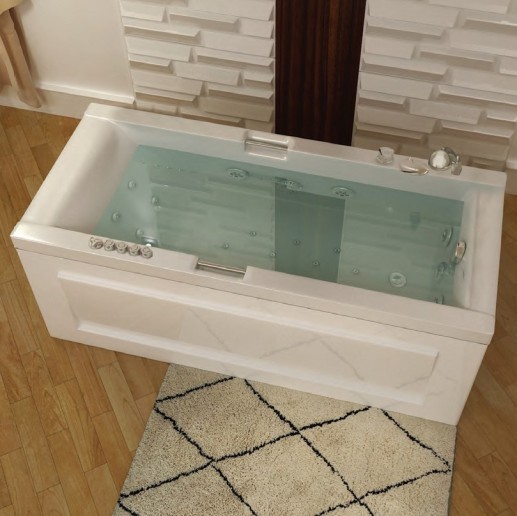 Ванна акриловая Triton АЛЕКСАНДРИЯ  170x75 см.  Ванна акриловая Triton АЛЕКСАНДРИЯ  170x75 см.