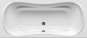 Ванна акриловая Ravak CAMPANULA CA21000000 170x75 см. 