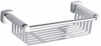 Полка Fixsen KVADRO FX-61323   Полка Fixsen KVADRO FX-61323