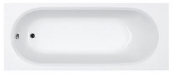 Ванна акриловая 1Marka DARINA 01дар1670 160x70 см. 